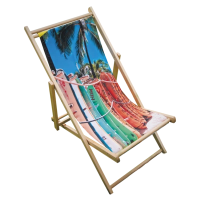  Waikiki - Deck - Chair