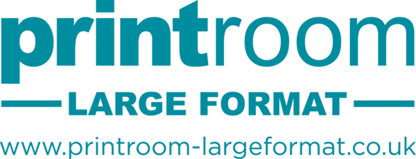  Printroom Large Format Logo